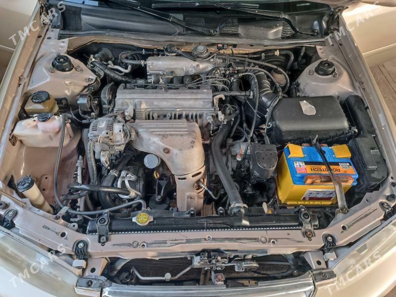 Toyota Camry 1999 - 145 000 TMT - етр. Туркменбаши - img 5