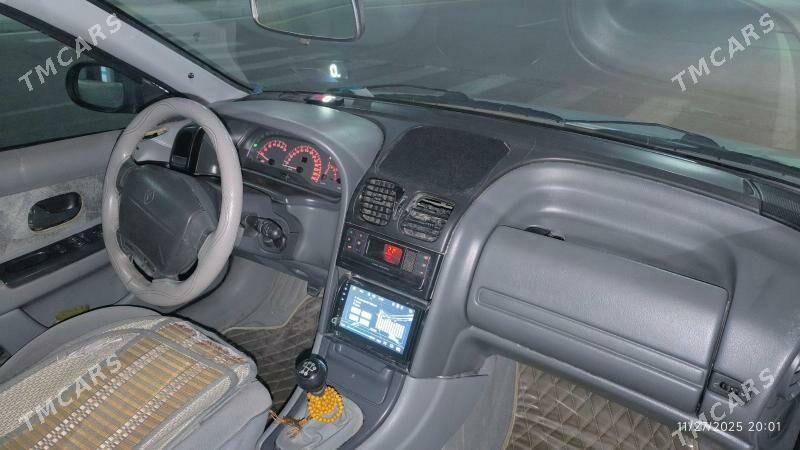 Renault Laguna 1 1999 - 52 000 TMT - Aşgabat - img 10