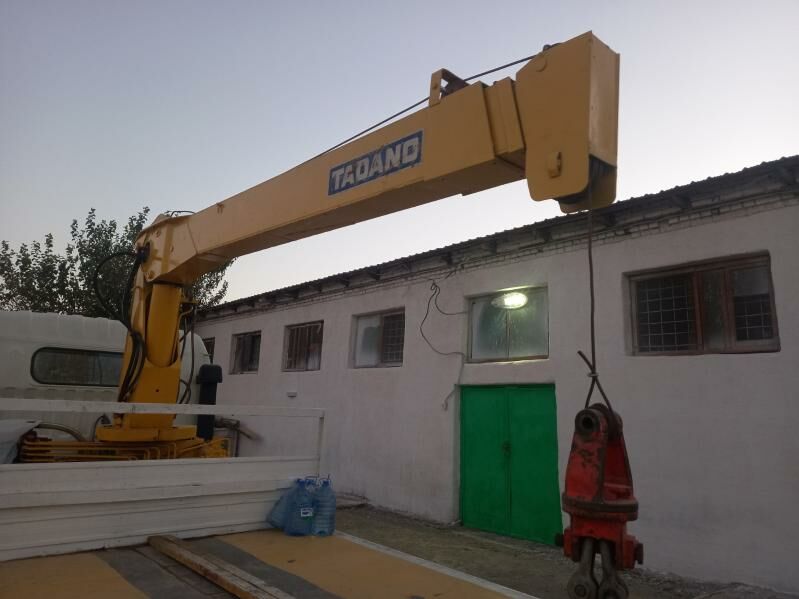 МАНИПУЛЯТОР.. 80 000 TMT - Aşgabat - img 2