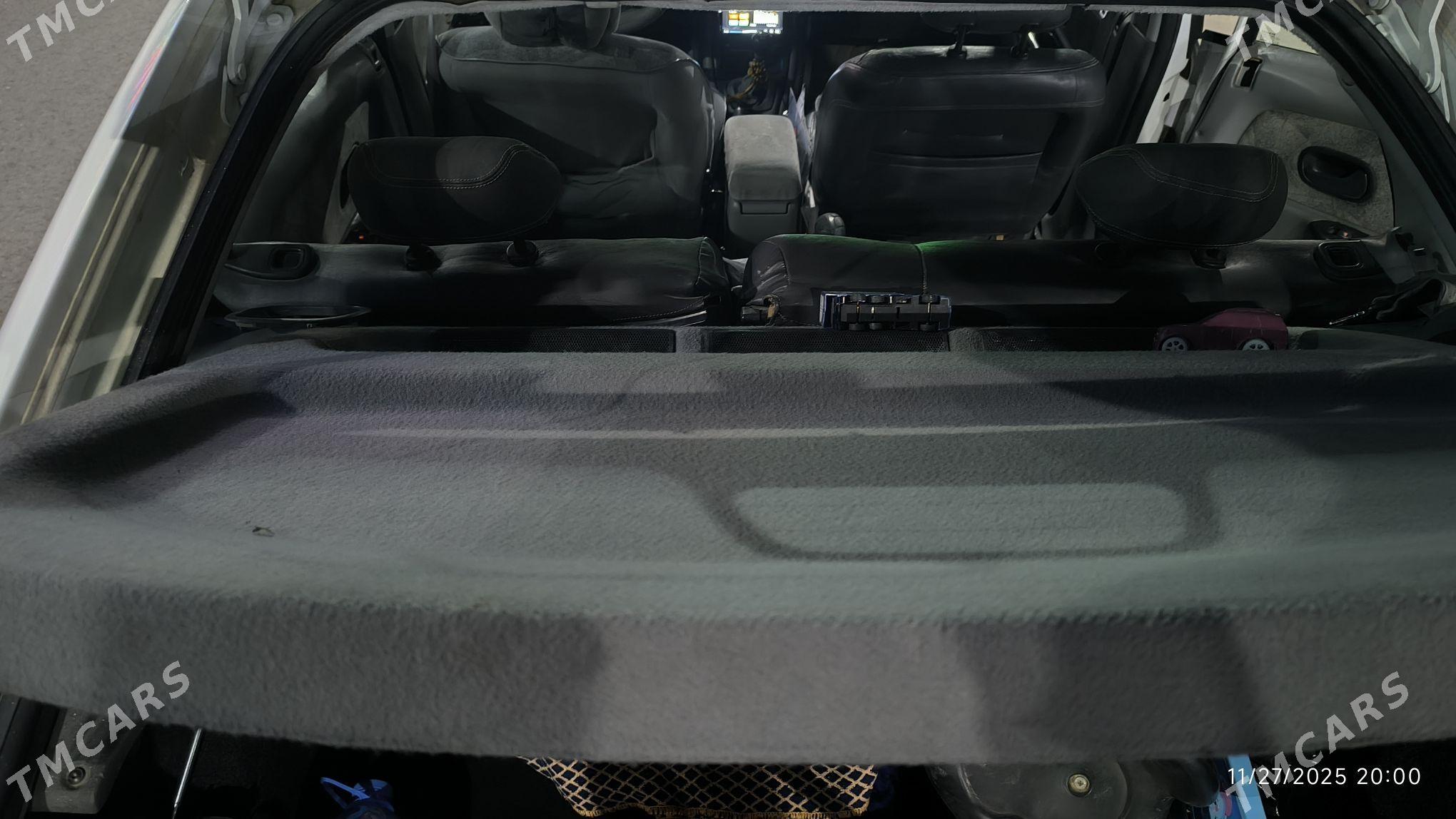 Renault Laguna 1 1999 - 52 000 TMT - Aşgabat - img 5