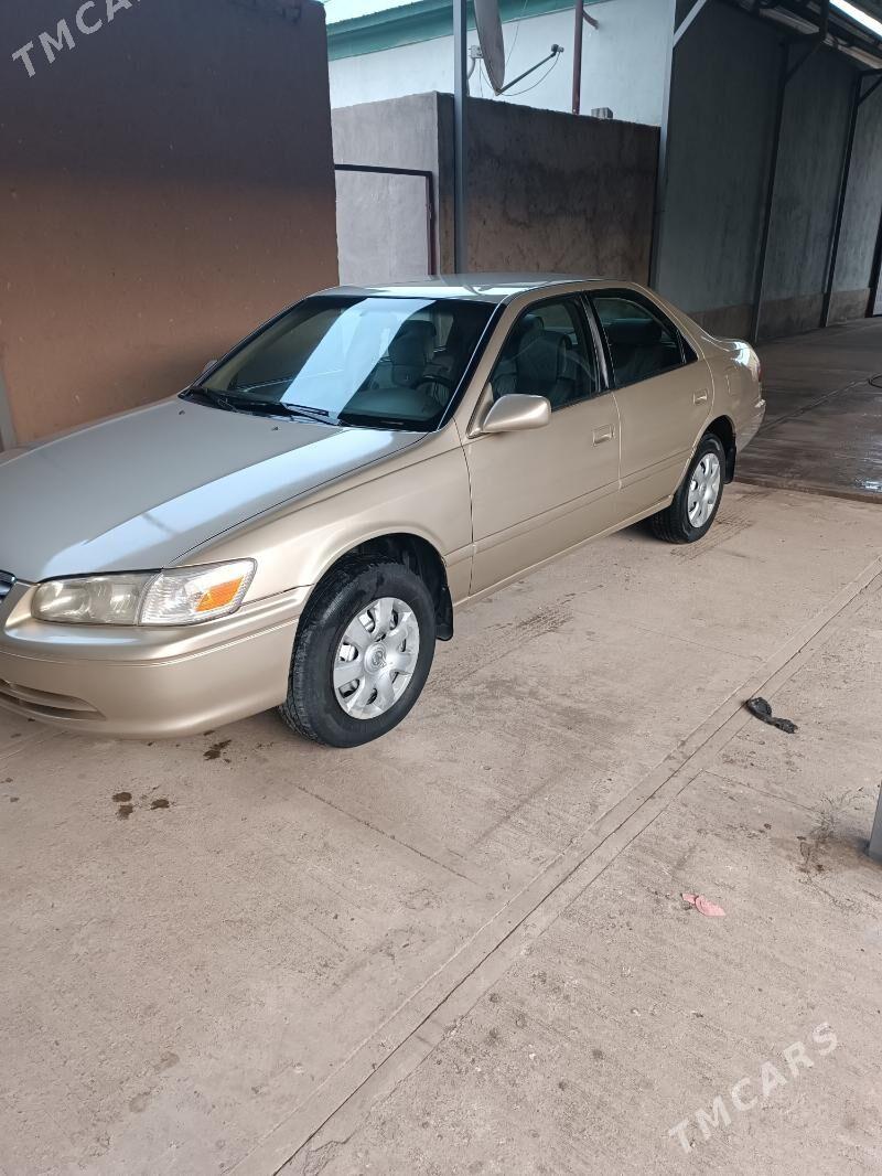Toyota Camry 1999 - 145 000 TMT - етр. Туркменбаши - img 4