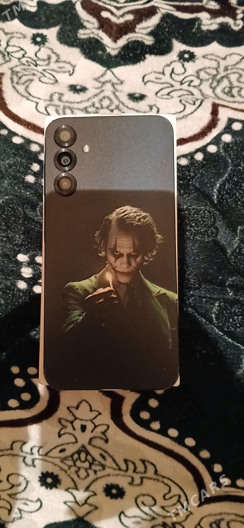 SAMSUNG A 15 - Türkmenabat - img 3