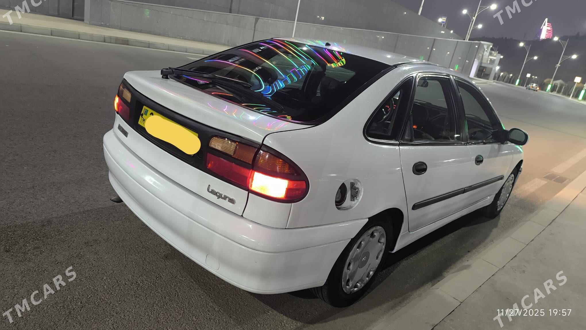 Renault Laguna 1 1999 - 52 000 TMT - Aşgabat - img 6