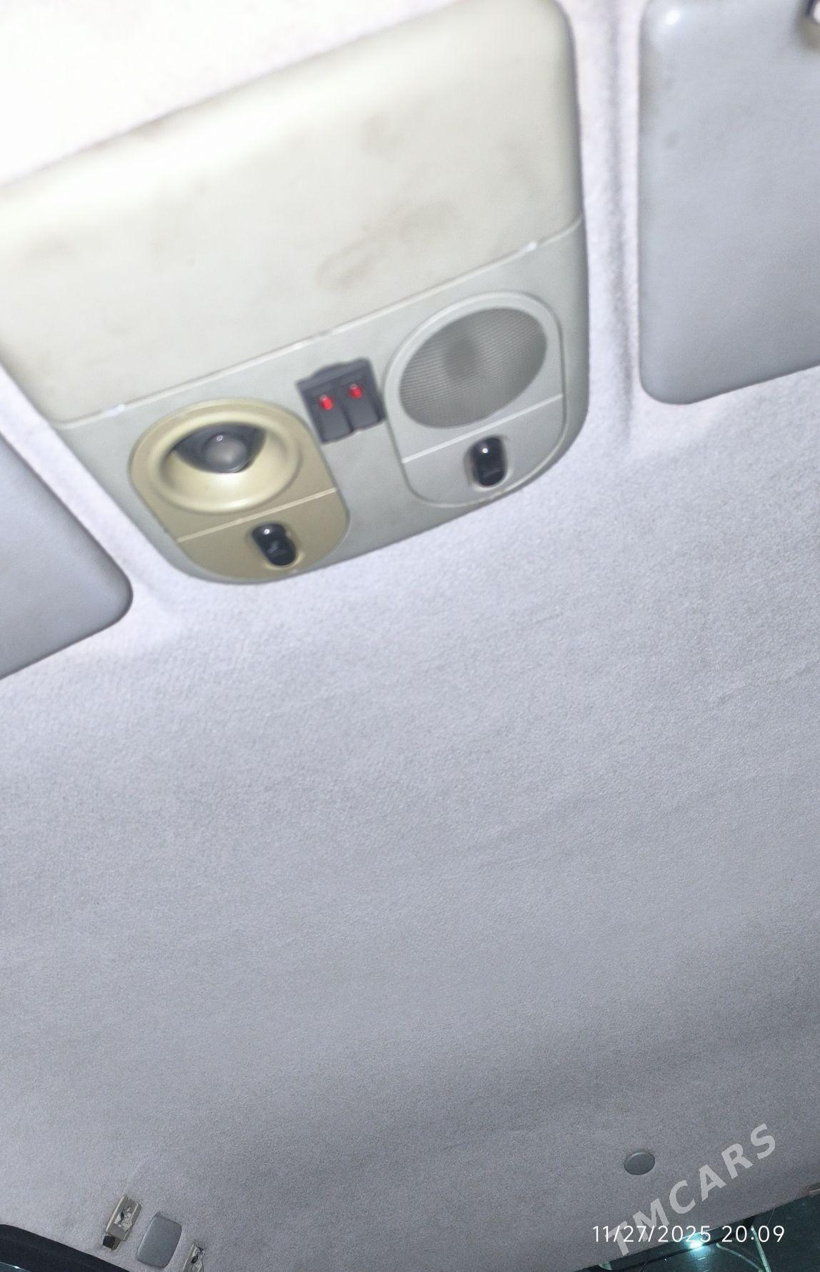 Renault Laguna 1 1999 - 52 000 TMT - Aşgabat - img 9