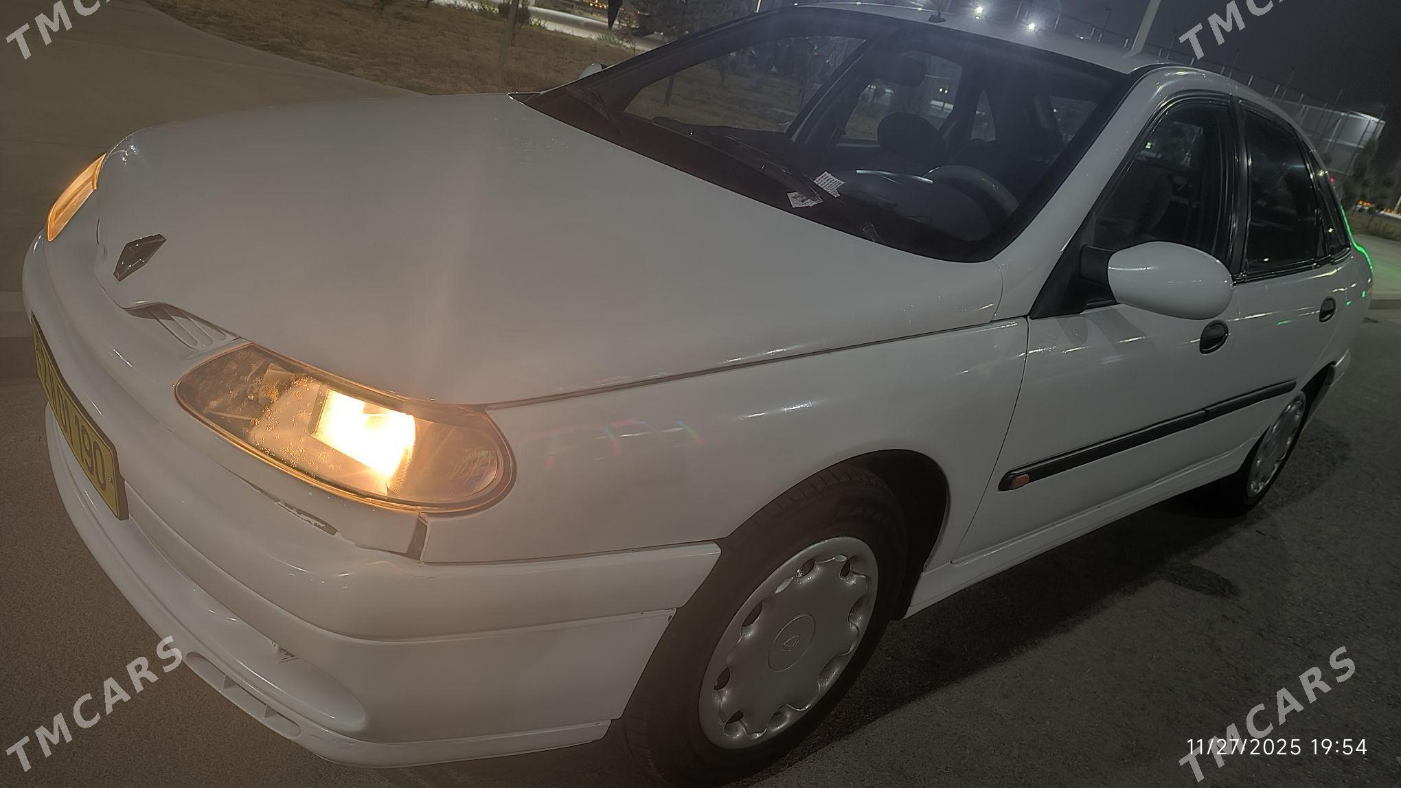 Renault Laguna 1 1999 - 52 000 TMT - Aşgabat - img 8