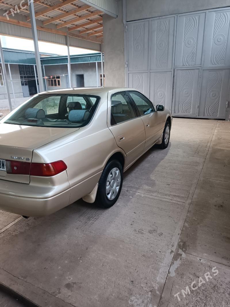 Toyota Camry 1999 - 145 000 TMT - етр. Туркменбаши - img 3