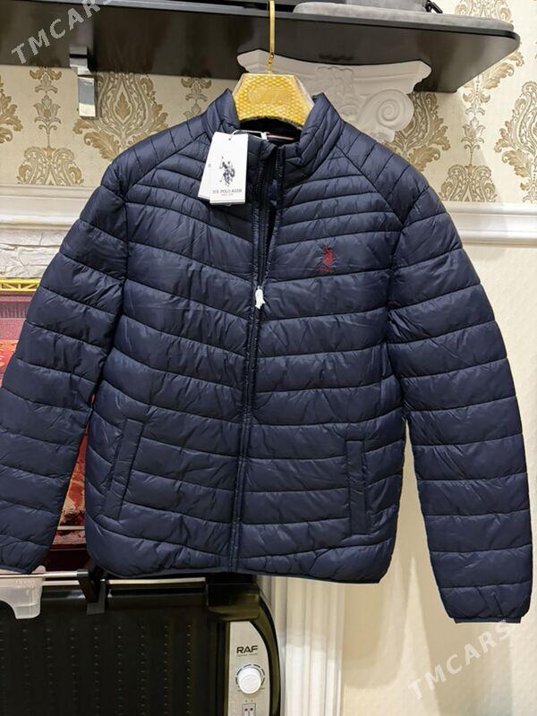 USP Polo kurtga yensiz ORGINAL - Aşgabat - img 2