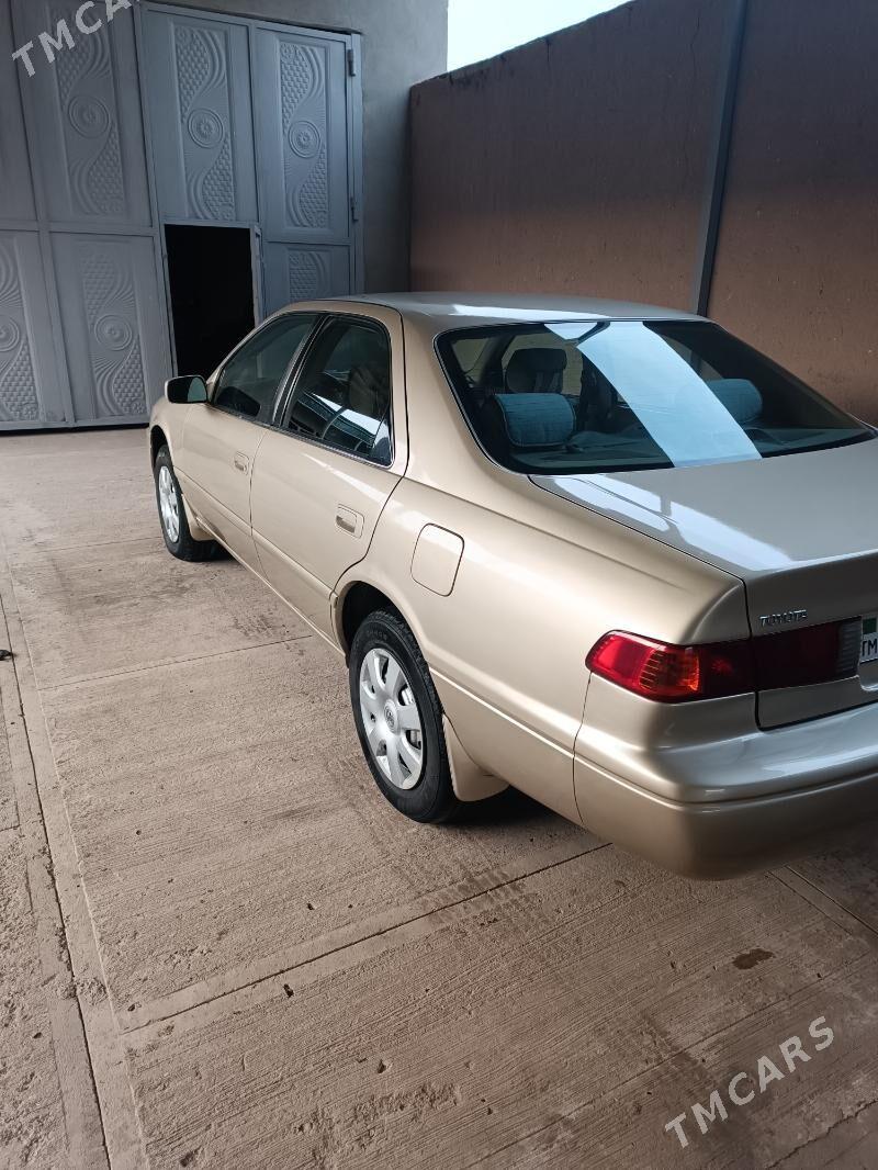 Toyota Camry 1999 - 145 000 TMT - етр. Туркменбаши - img 2