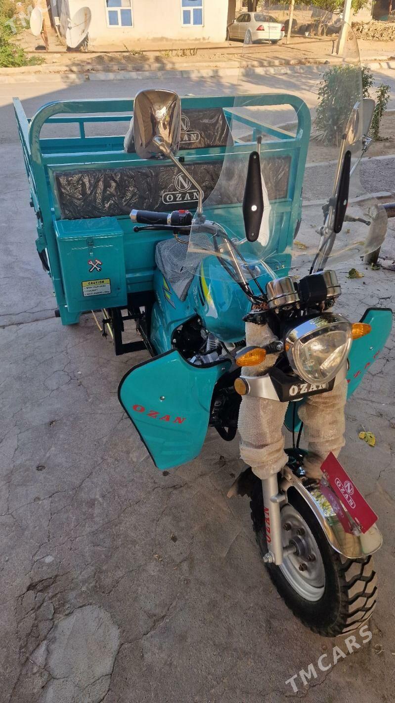 Fekon FK200-14G 2025 - 25 500 TMT - Ak bugdaý etraby - img 1