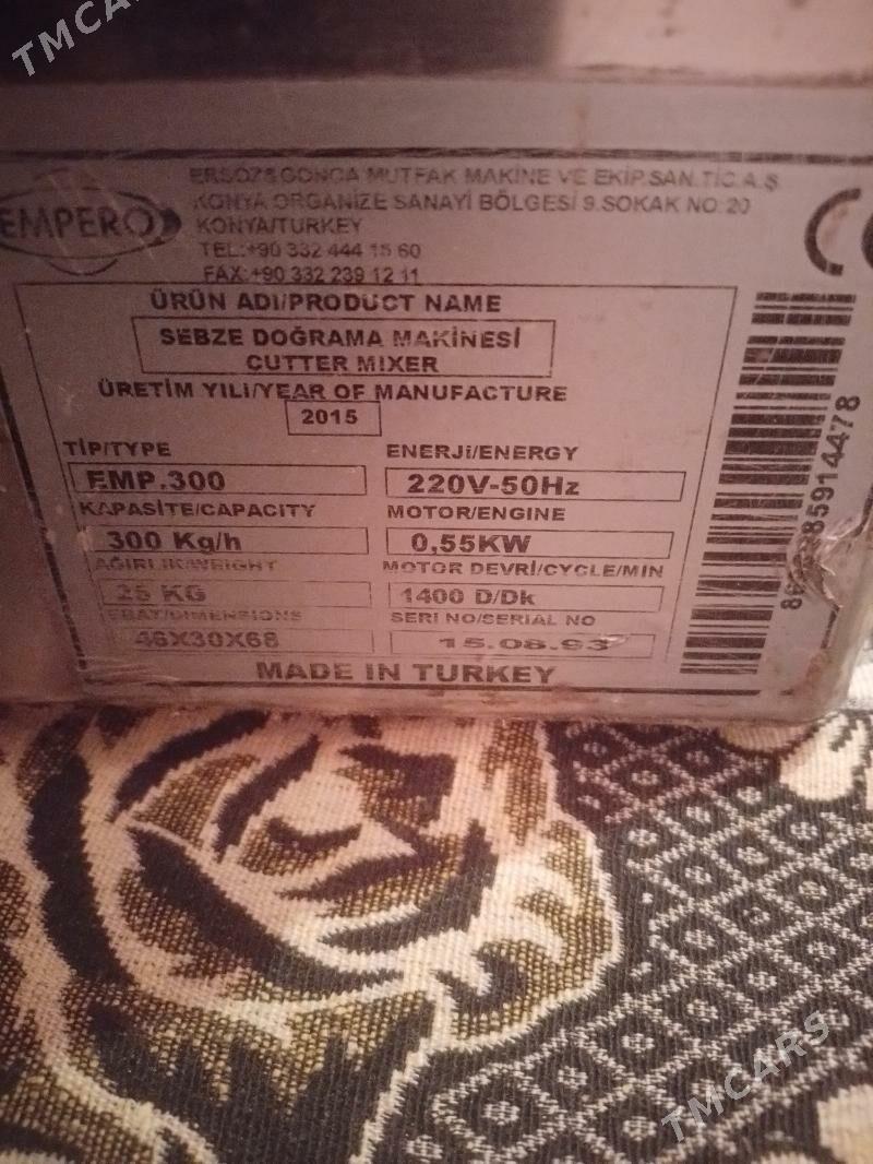 Gok onum dograyan aparat - Mary - img 4