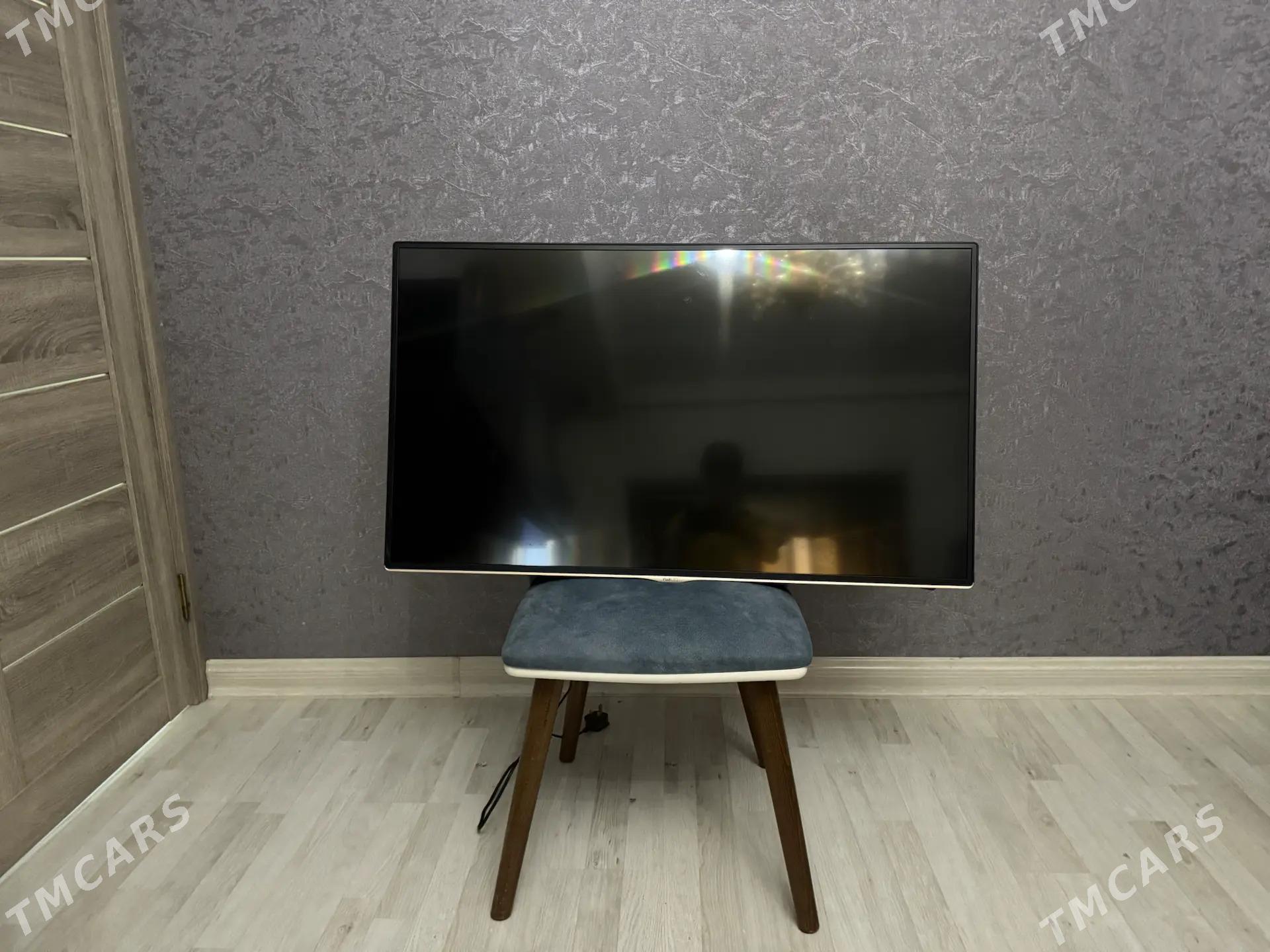 Телевизор 43 Fuji ! - Ашхабад - img 2