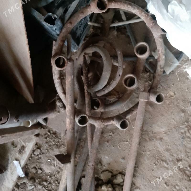 farsunka - Бекреве - img 1