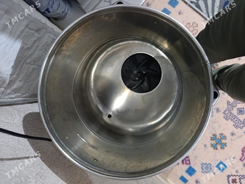 Киргизия 4 - Hazar - img 3