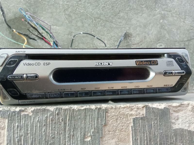 sony 400 TMT - Губадаг - img 1