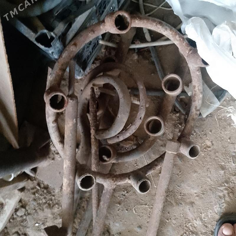 farsunka - Бекреве - img 4