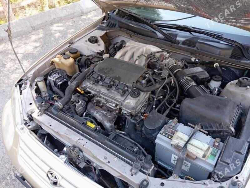 Toyota Camry 1997 - 137 000 TMT - Байрамали - img 3