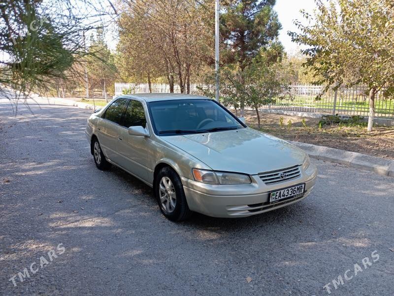 Toyota Camry 1997 - 137 000 TMT - Байрамали - img 2
