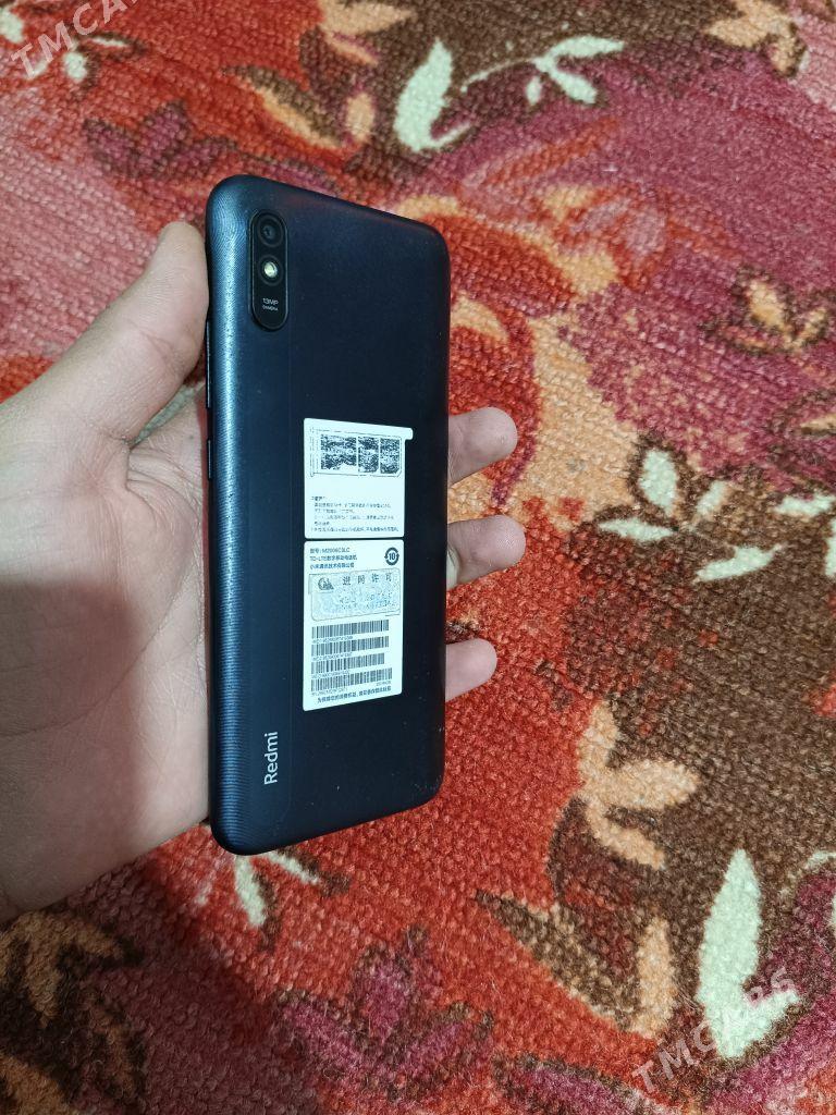 Redmi 9a - Mary - img 2