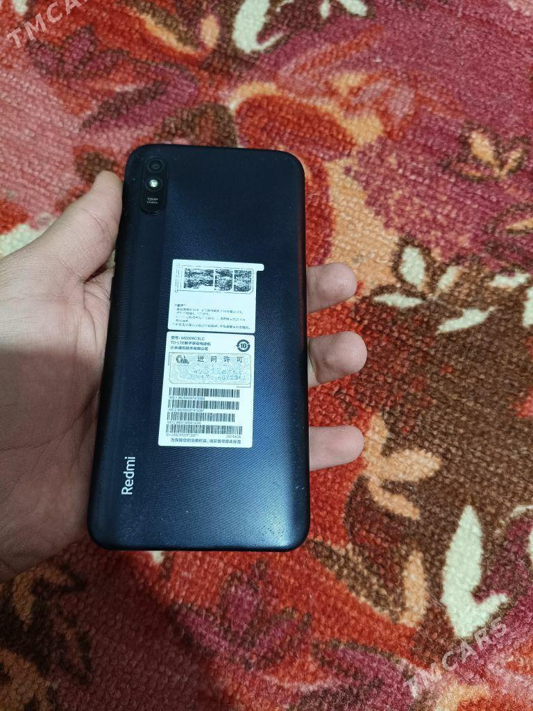 Redmi 9a - Mary - img 3