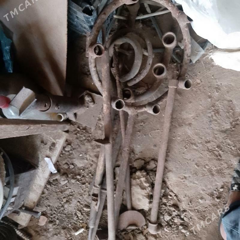 farsunka - Бекреве - img 2