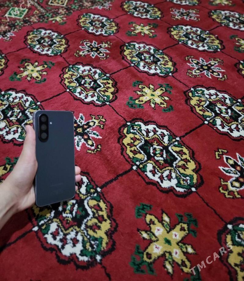 Samsung A56 - Mary - img 2