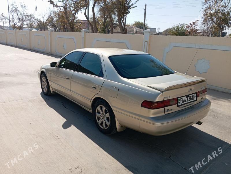 Toyota Camry 1997 - 137 000 TMT - Байрамали - img 10
