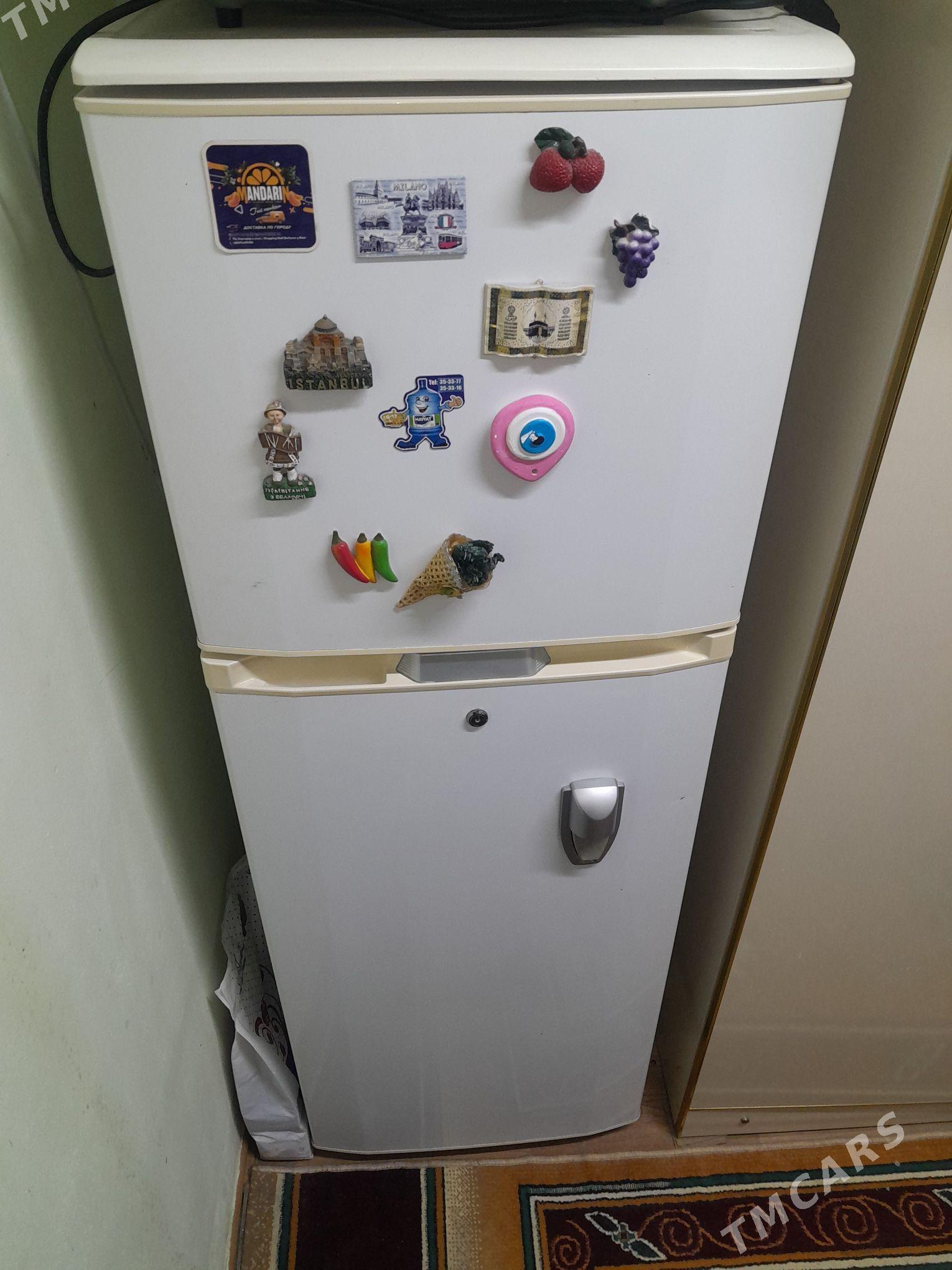 HITACHI - Aşgabat - img 1