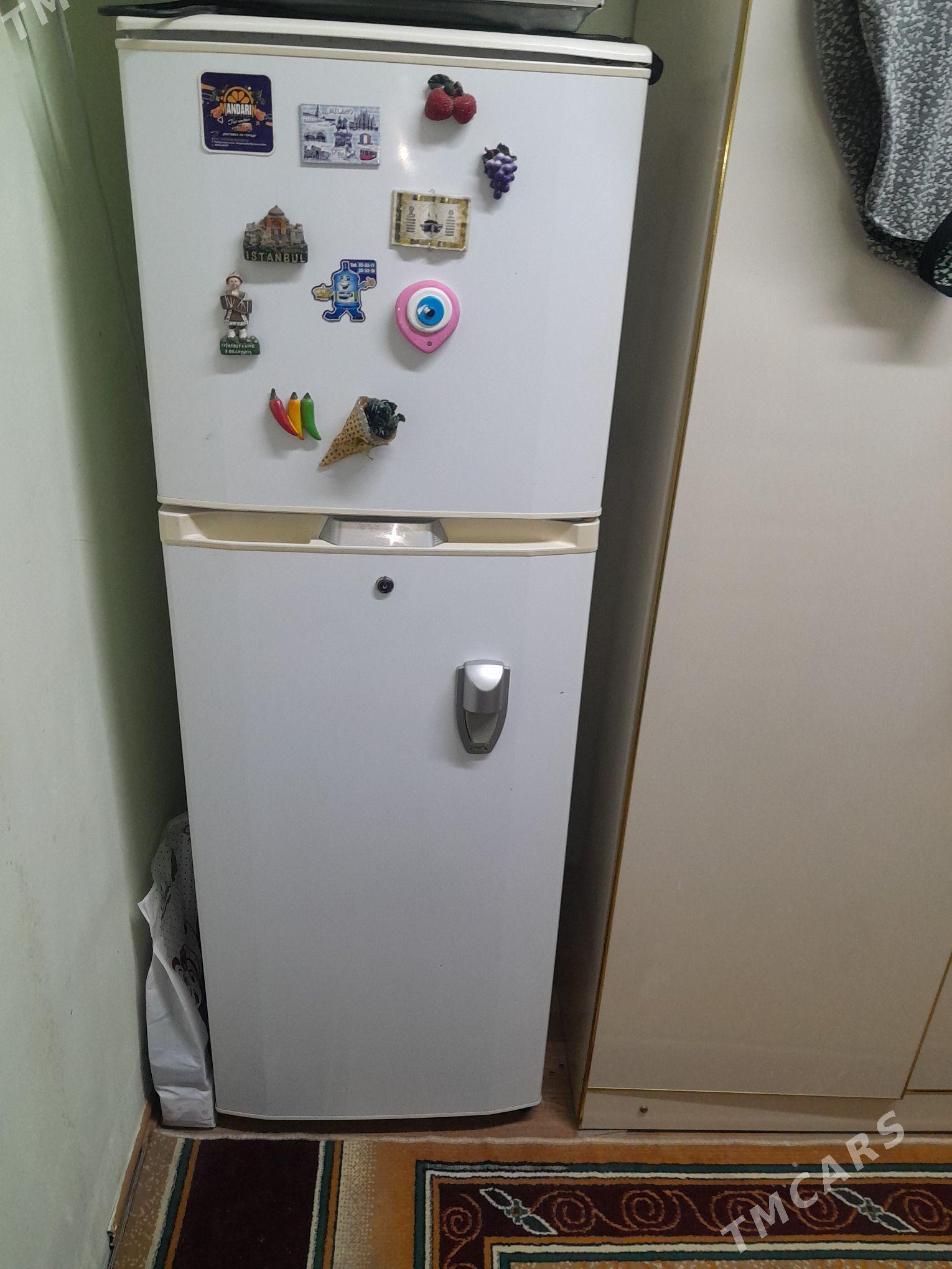 HITACHI - Aşgabat - img 2