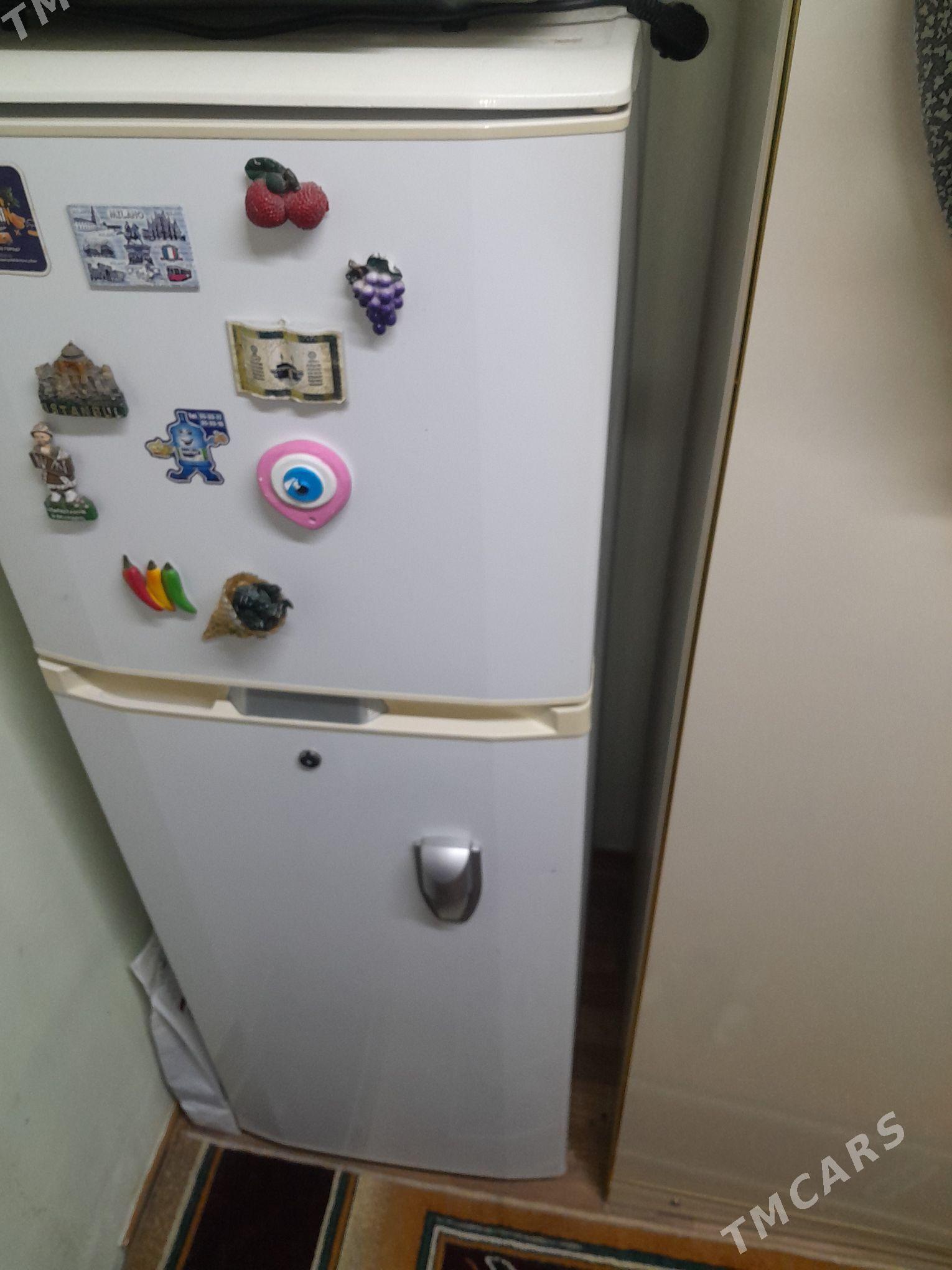 HITACHI - Aşgabat - img 5