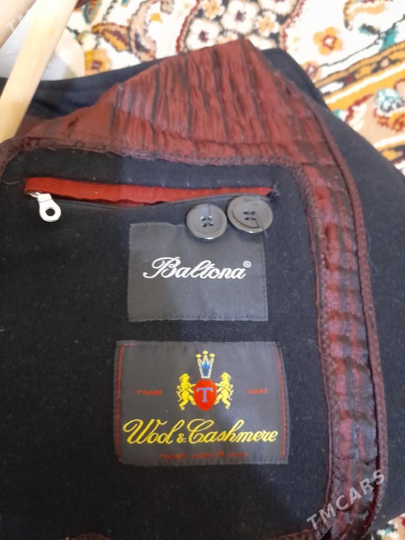 пальто palto - Parahat 2 - img 3