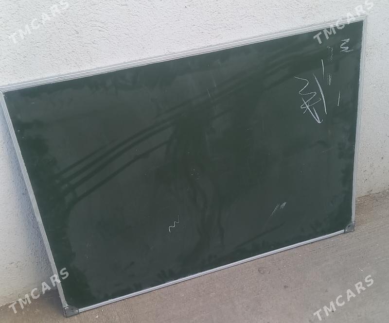 DOSKA çagalar ucin - Ашхабад - img 2