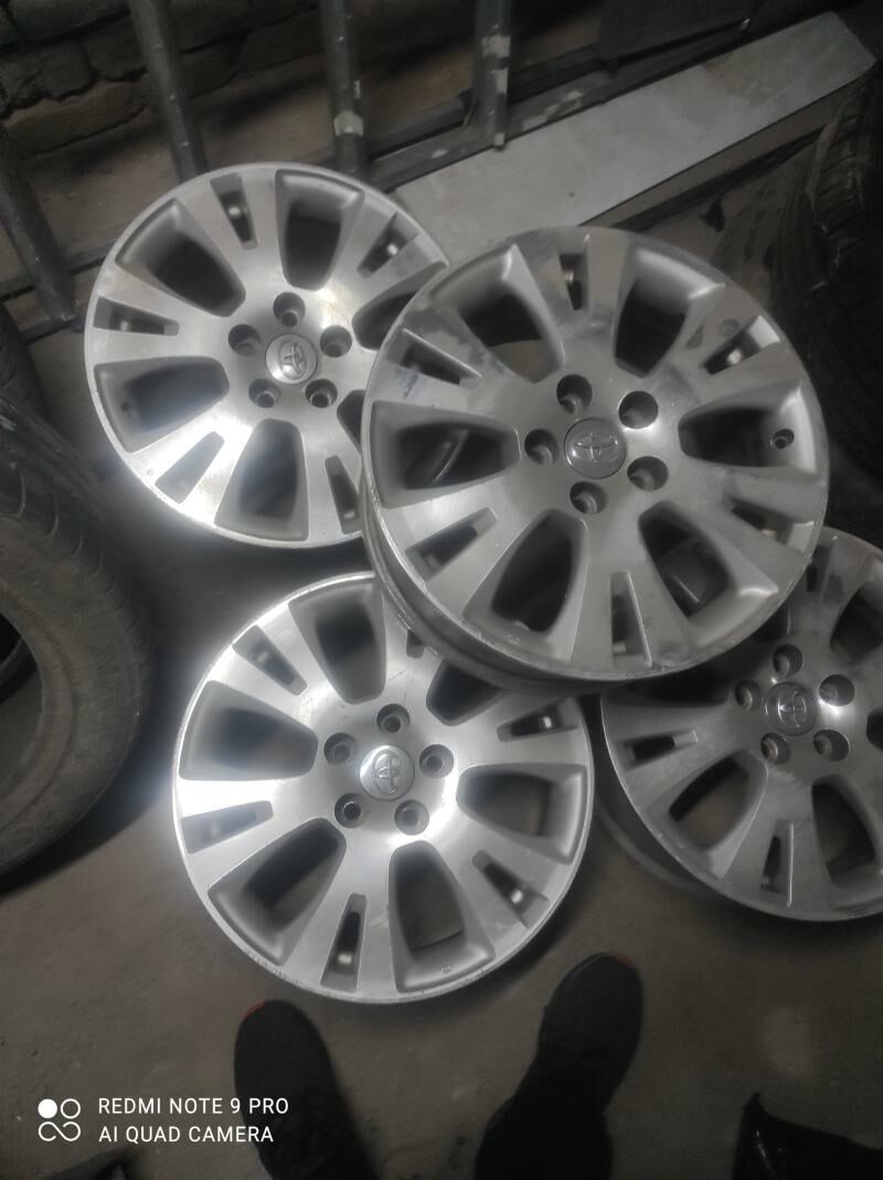 diska  17 3 600 TMT - 30 мкр - img 5