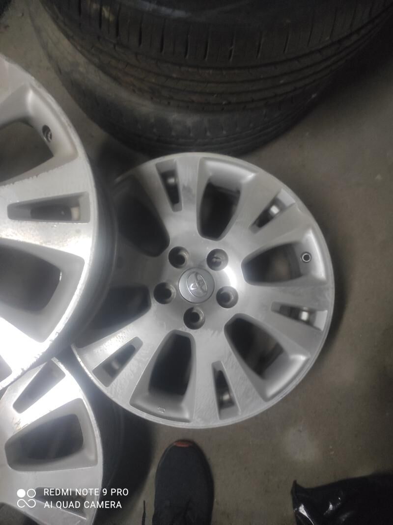 diska  17 3 600 TMT - 30 мкр - img 2