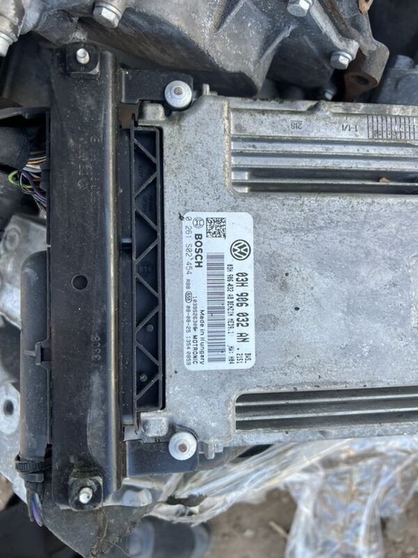 Folswagen mator karobka 23 000 TMT - Дашогуз - img 8