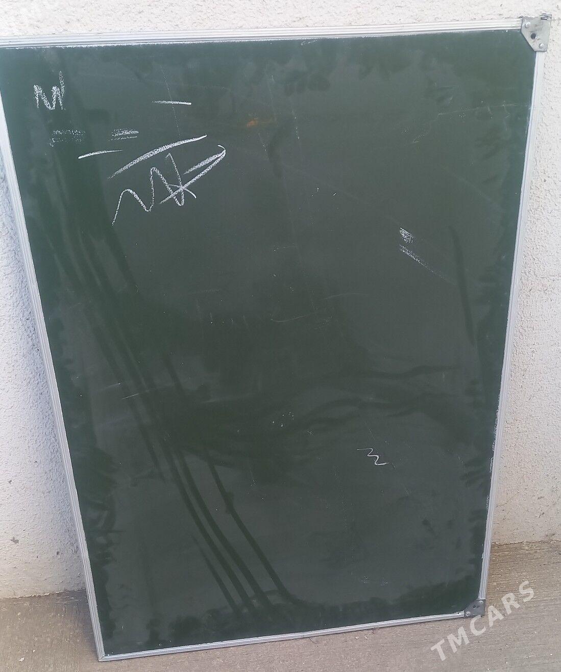 DOSKA çagalar ucin - Ашхабад - img 3