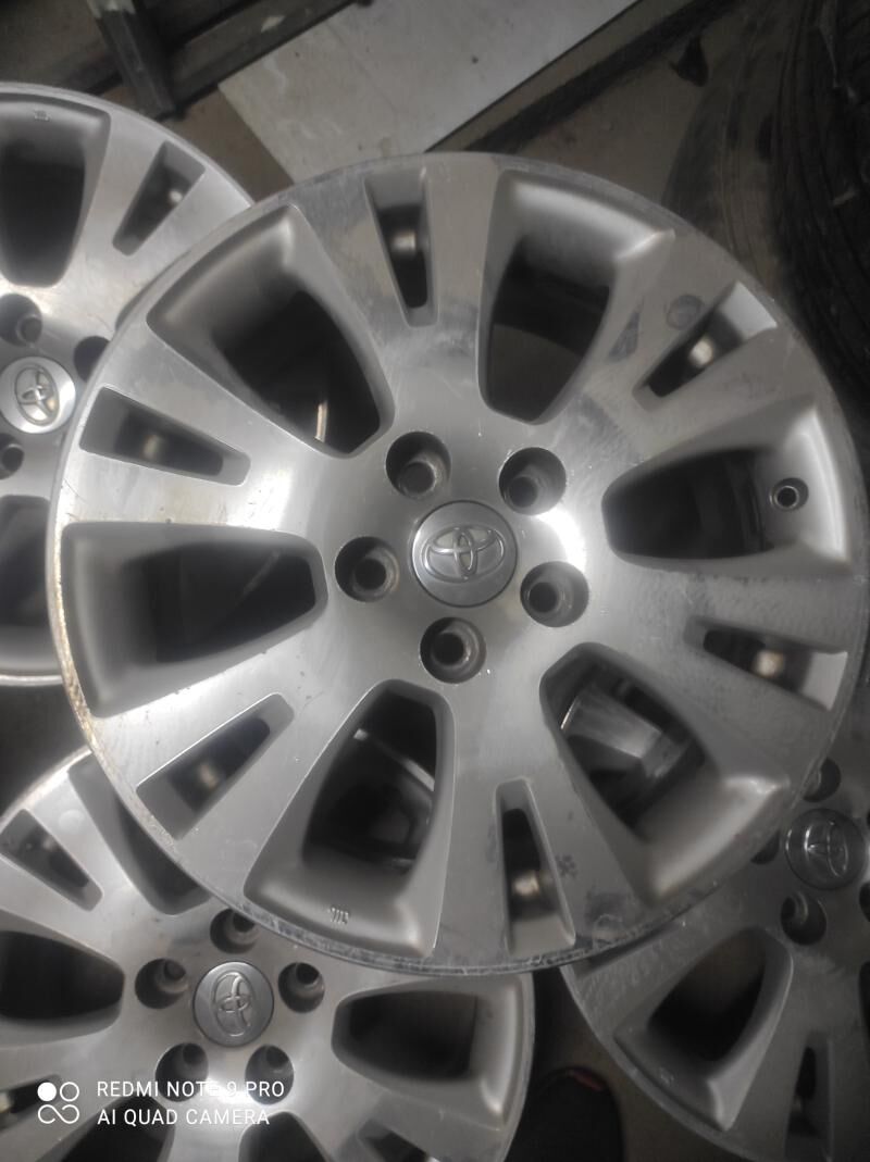 diska  17 3 600 TMT - 30 мкр - img 7