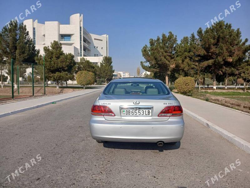 Lexus ES 330 2005 - 250 000 TMT - Türkmenabat - img 3