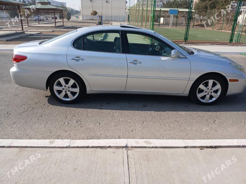 Lexus ES 330 2005 - 250 000 TMT - Türkmenabat - img 4