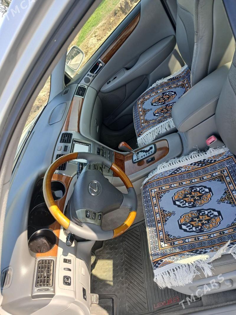 Lexus ES 330 2005 - 250 000 TMT - Türkmenabat - img 5