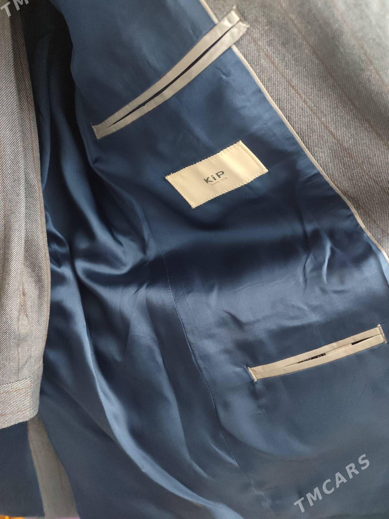 Penjek - Balkanabat - img 2