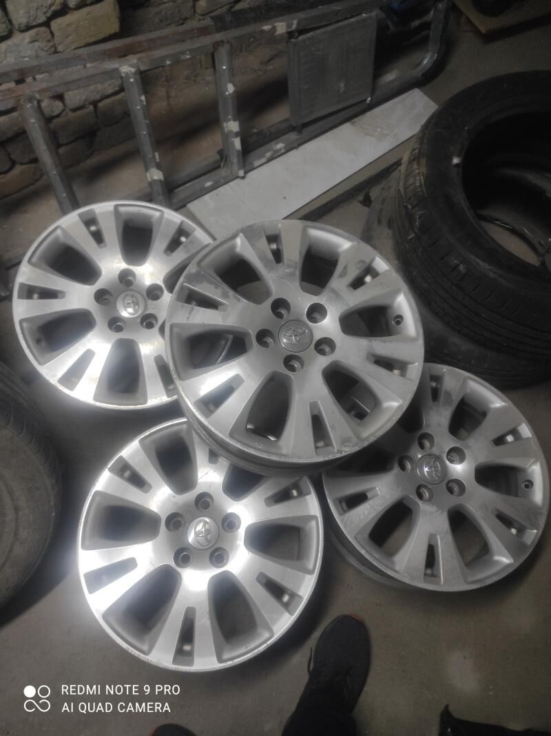 diska  17 3 600 TMT - 30 мкр - img 4