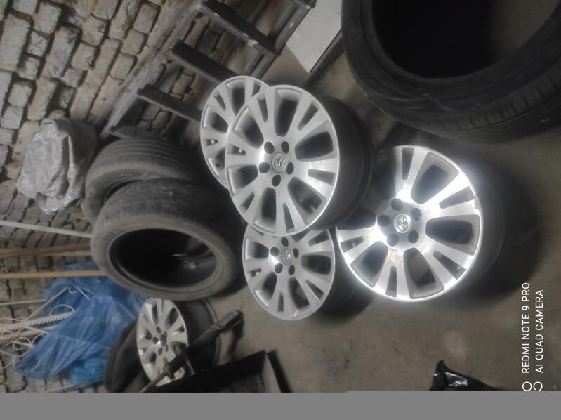 diska  17 3 600 TMT - 30 мкр - img 3