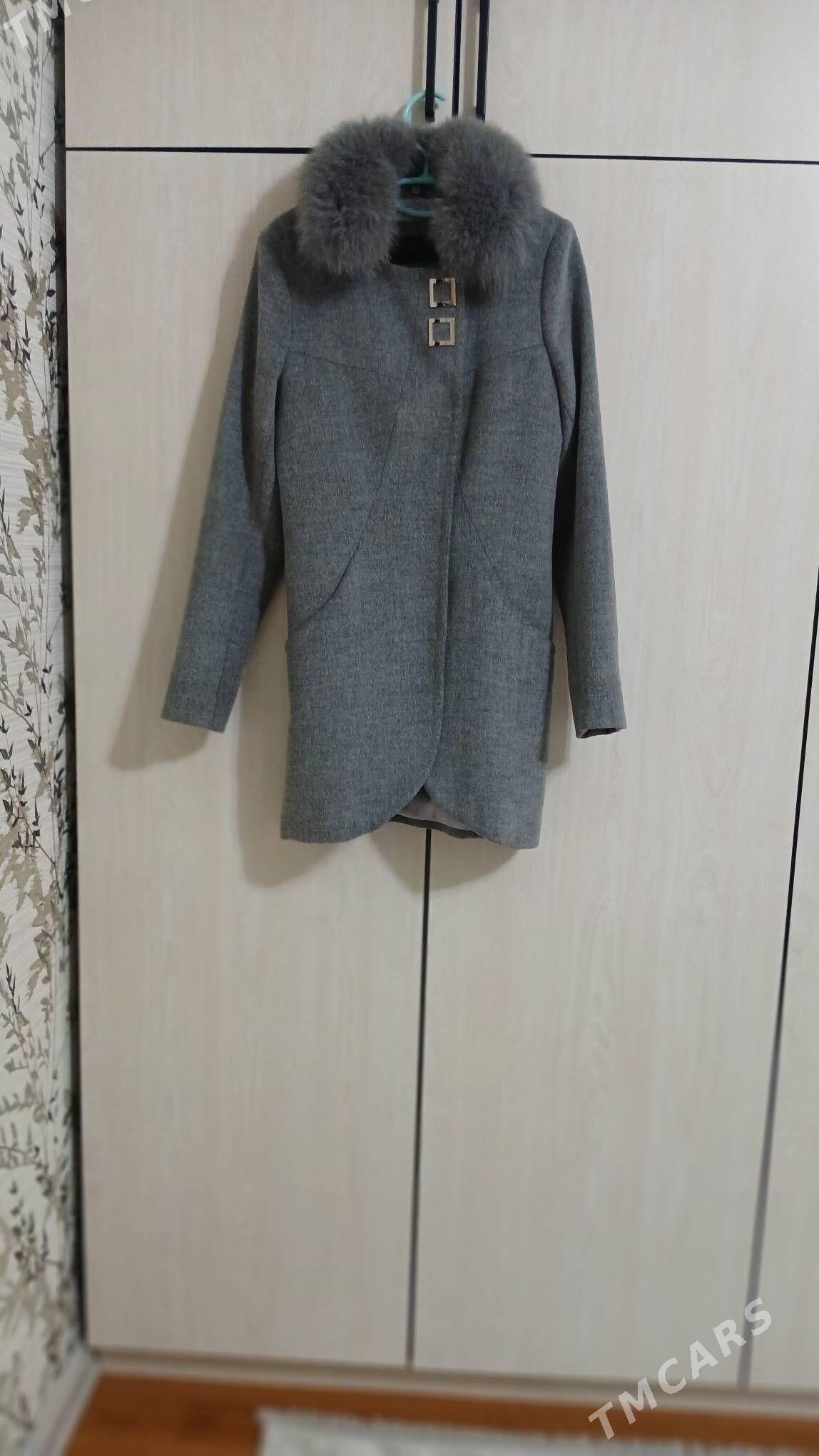 palto - Türkmenbaşy - img 2