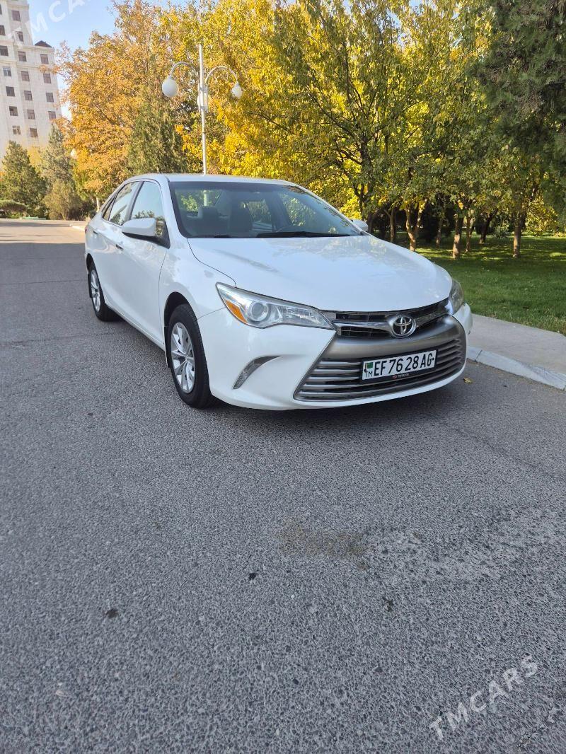 Toyota Camry 2017 - 270 000 TMT - 30 мкр - img 3