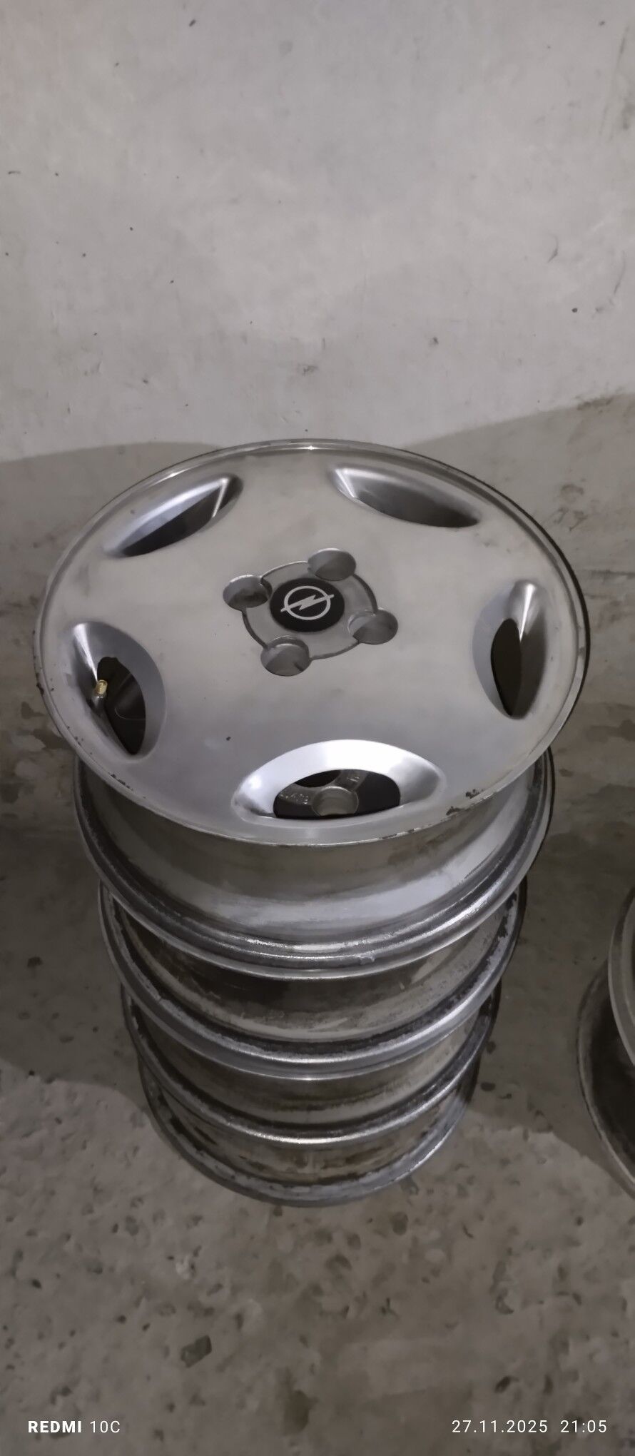 opel manty disga 2 000 TMT - Türkmenabat - img 3