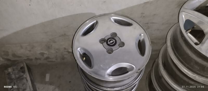 opel manty disga 2 000 TMT - Türkmenabat - img 2