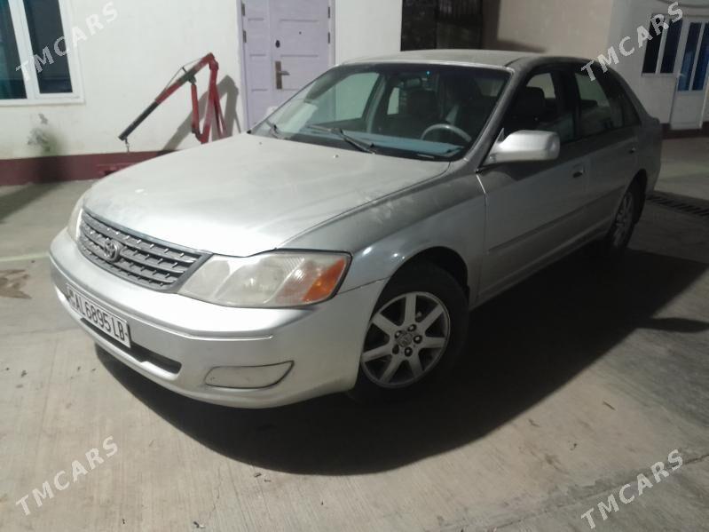 Toyota Avalon 2002 - 175 000 TMT - Туркменабат - img 5