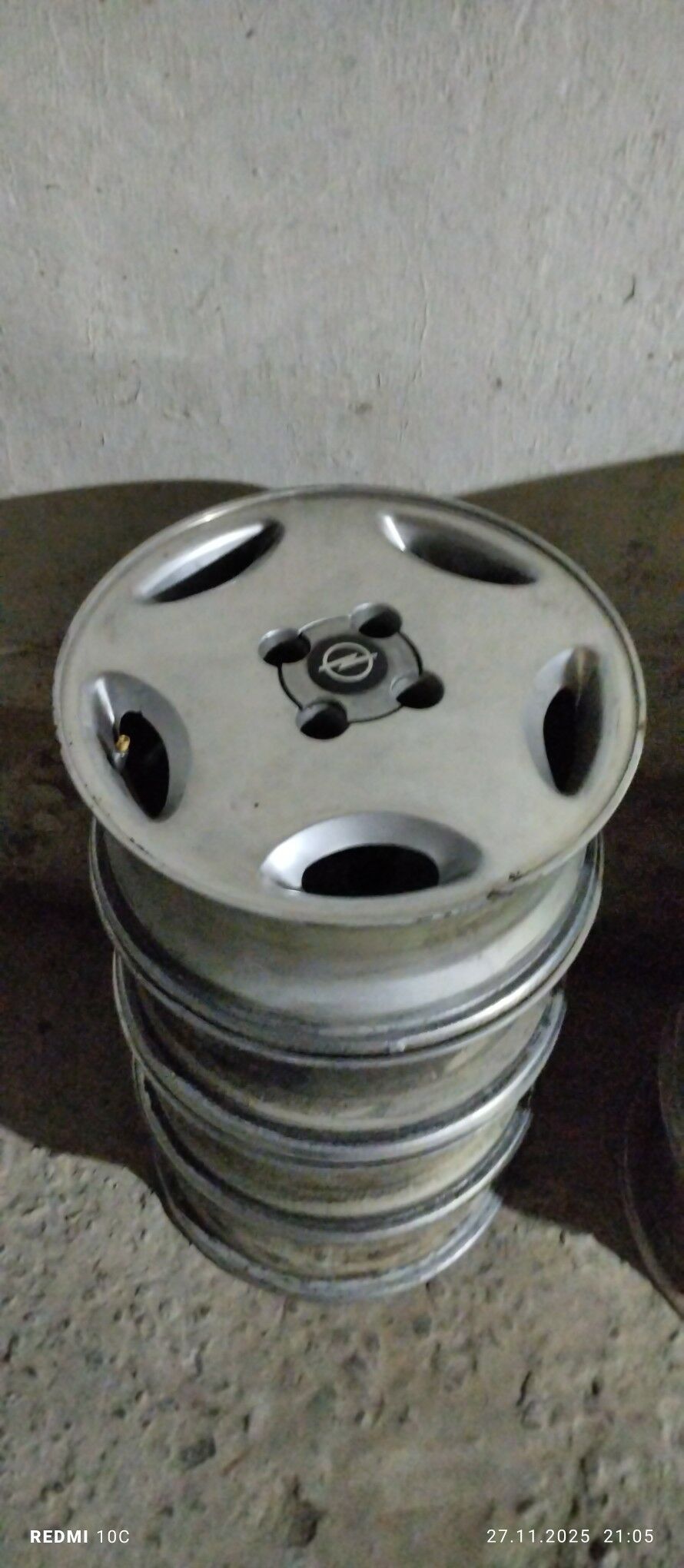 opel manty disga 2 000 TMT - Türkmenabat - img 4