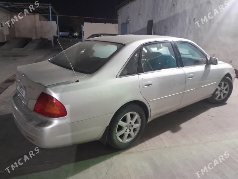 Toyota Avalon 2002 - 175 000 TMT - Туркменабат - img 3