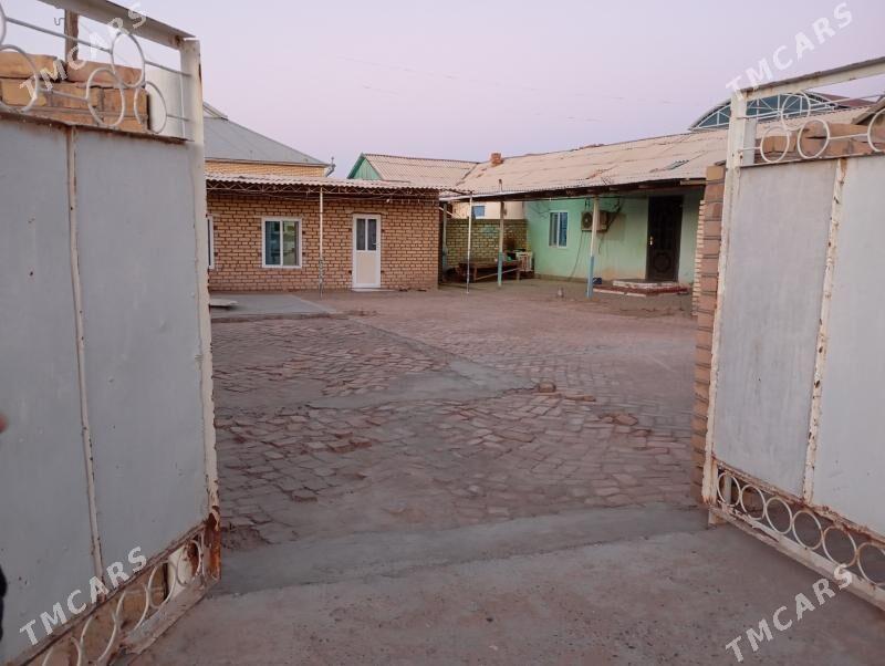 satlyk jaý - Туркменгала - img 4